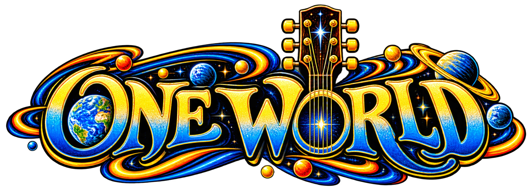 One World