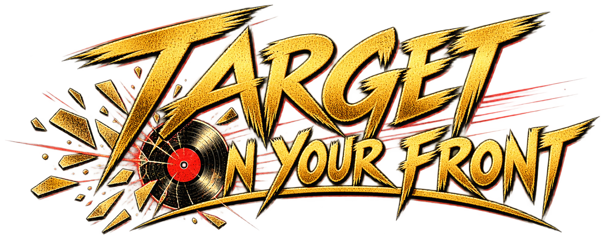 Target on Your Front