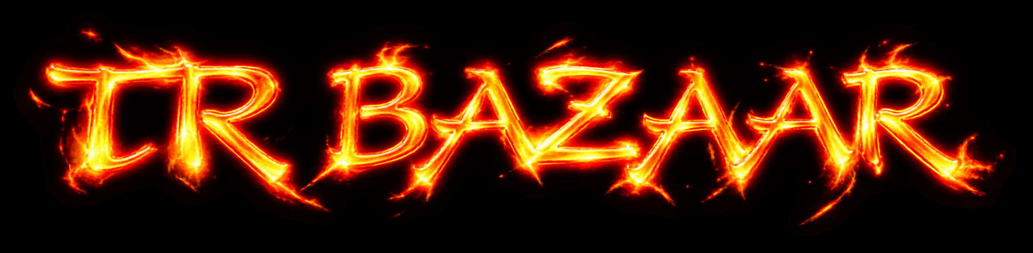 TR Bazaar